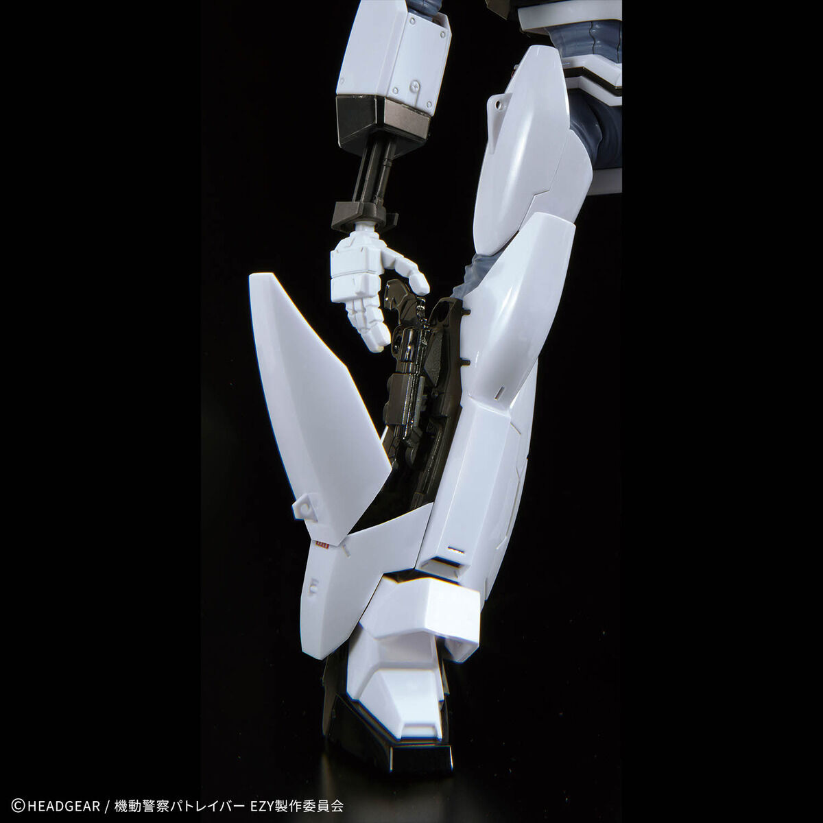 RG 1/48 AV-98Plus Ingram Plus