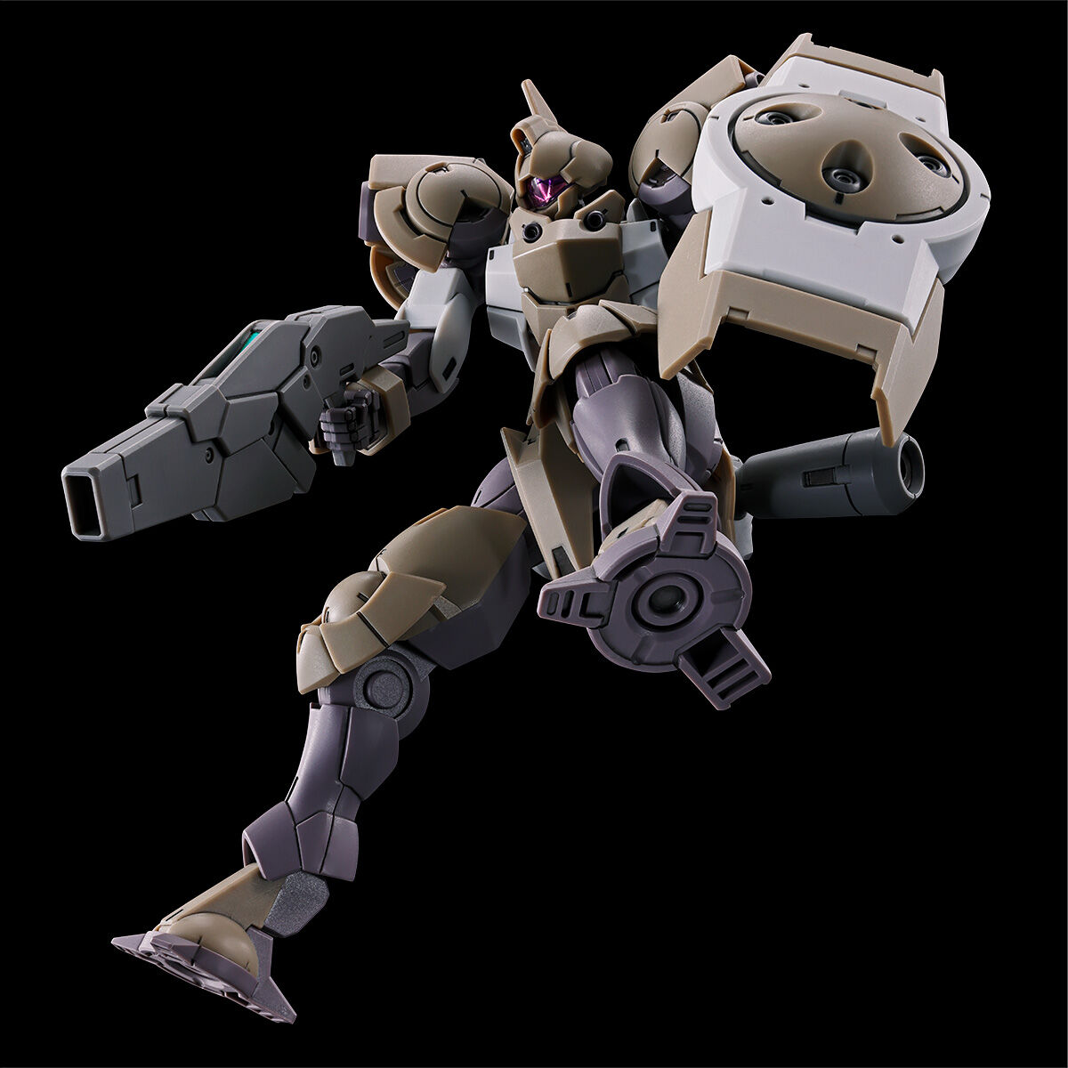 HG 1/144 ハイングラ【再販】 | ガンダムシリーズ プラモデル