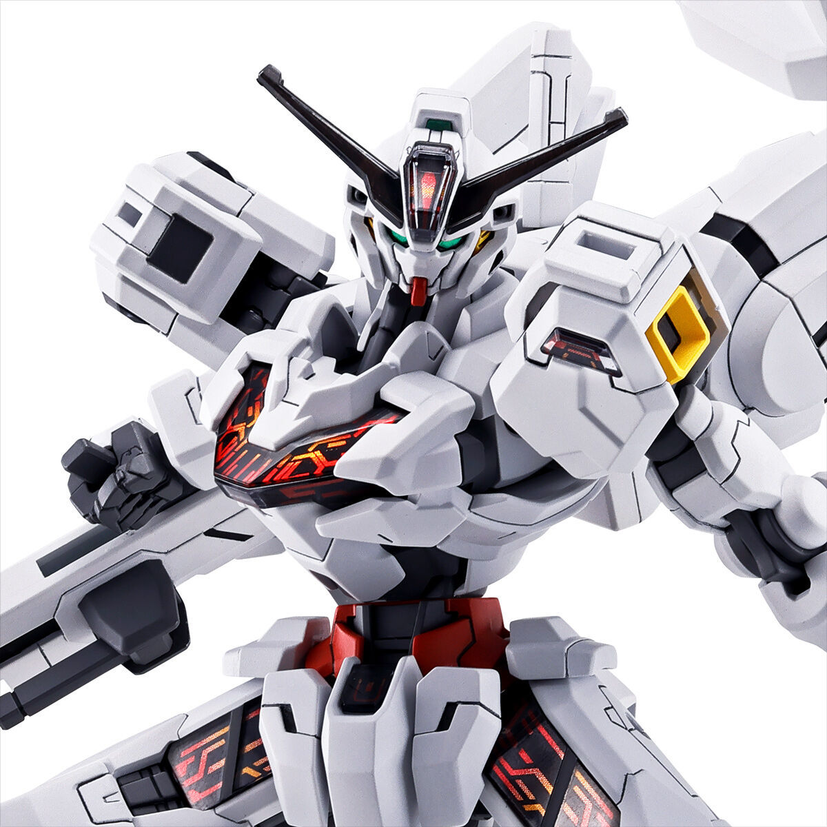 HG1/144 ガンダムキャリバーンスコア5Figure-rise S6点セット HG 1/144 ガンダムキャリバーン パーメットスコア・ファイブ【再販