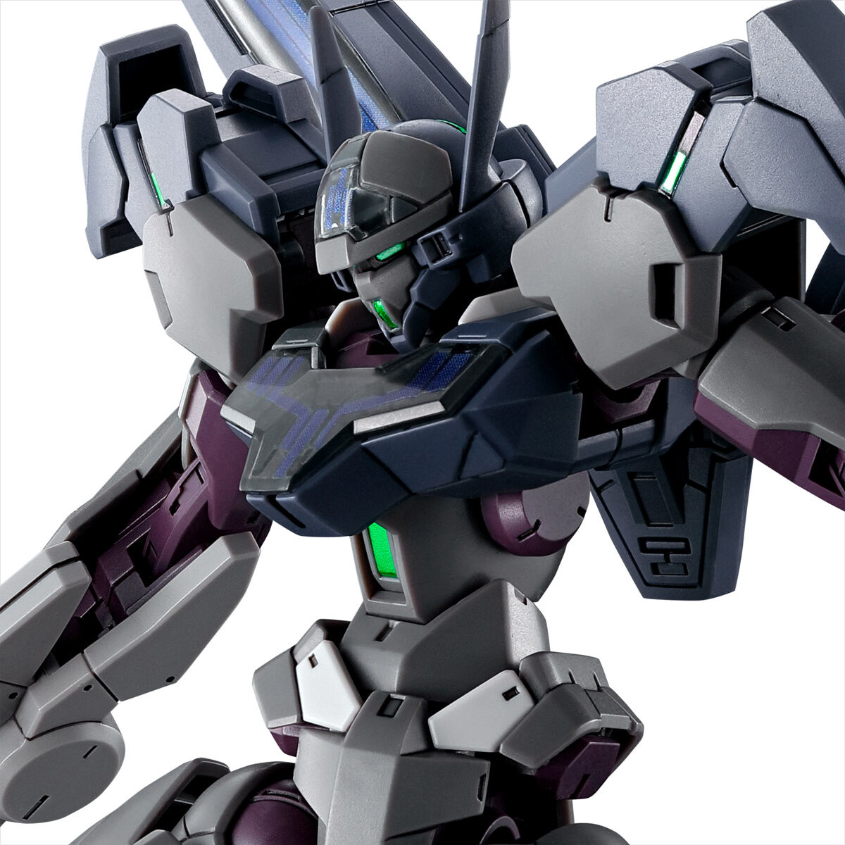 HG 1/144 ガンドノード【再販】 | ガンダムシリーズ プラモデル