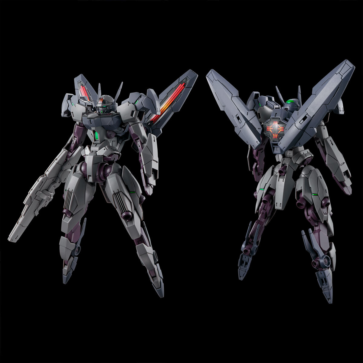 HG 1/144 ガンドノード【再販】 | ガンダムシリーズ プラモデル