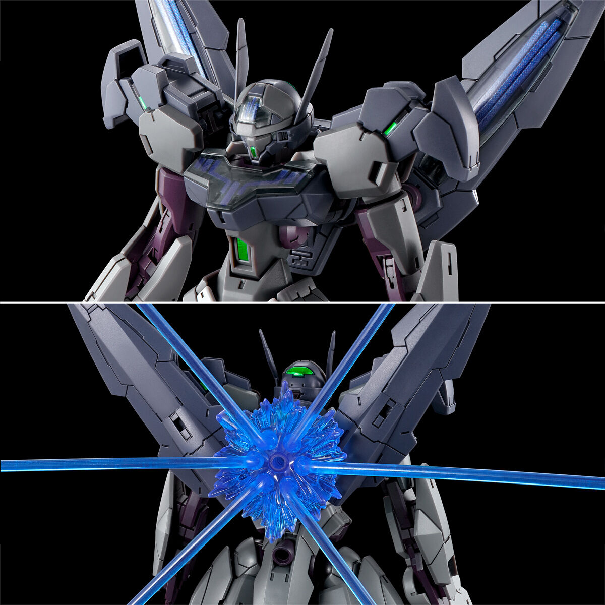 HG 1/144 ガンドノード【再販】 | ガンダムシリーズ プラモデル
