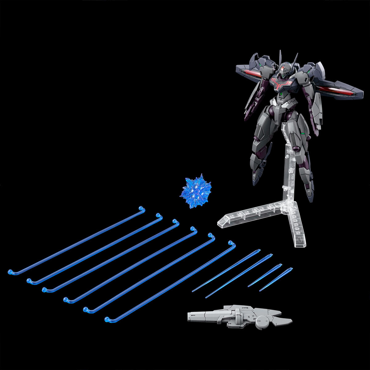 HG 1/144 ガンドノード【再販】 | ガンダムシリーズ プラモデル