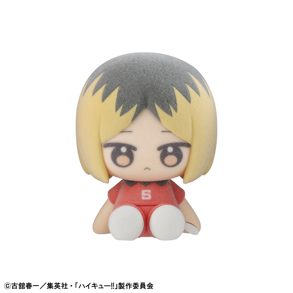 ぬいっぽ ハイキュー!! セット | ハイキュー!! フィギュア | アニメ