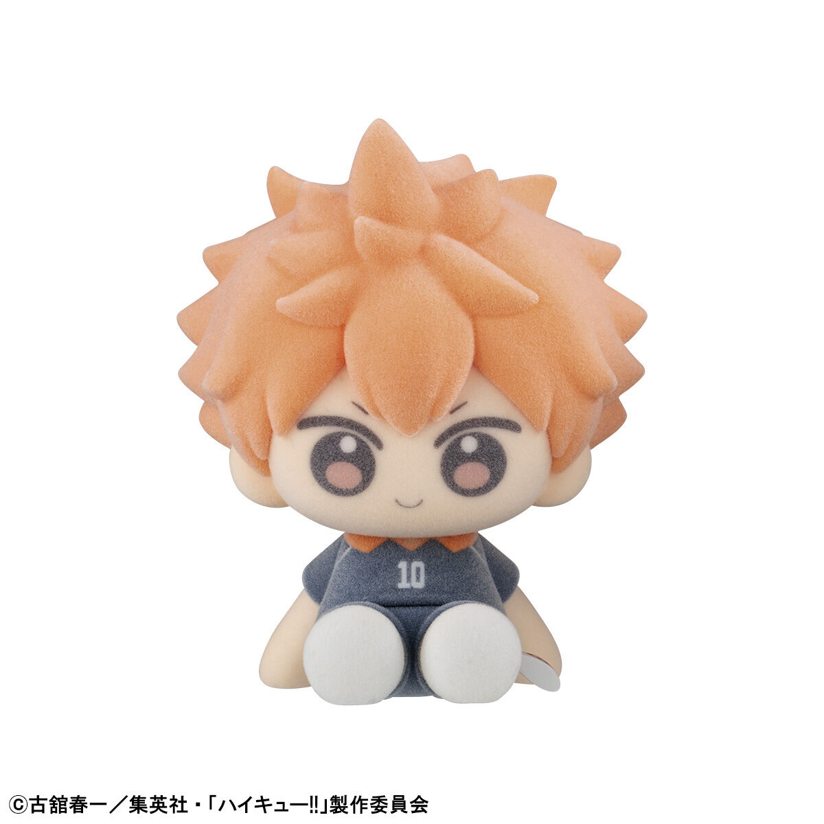ぬいっぽ ハイキュー!! セット | ハイキュー!! フィギュア | アニメ