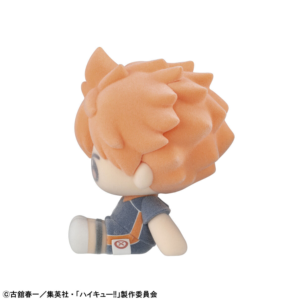 ぬいっぽ ハイキュー!! セット | ハイキュー!! フィギュア | アニメ