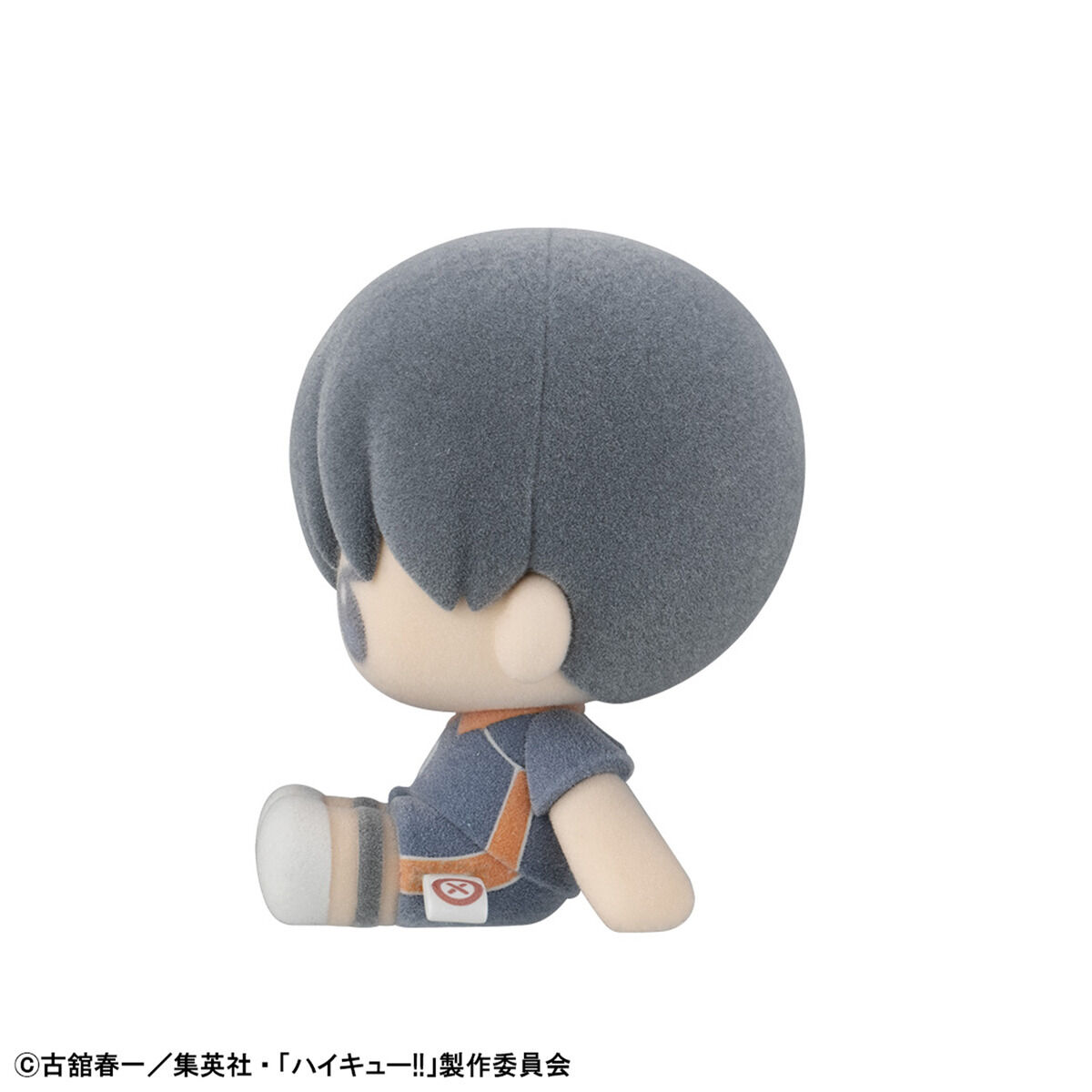ハイキュー 不揃いセット ぬいっぽ ハイキュー!! セット | ハイキュー!! フィギュア | アニメ
