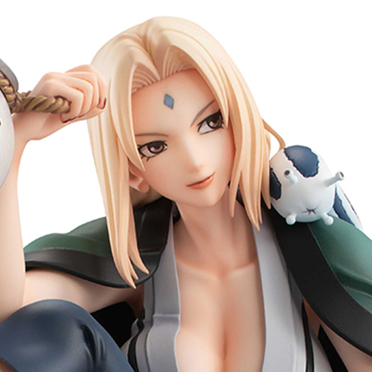 NARUTOギャルズ NARUTO‐ナルト‐ 疾風伝 綱手 Ver.2 【再販】 | NARUTO