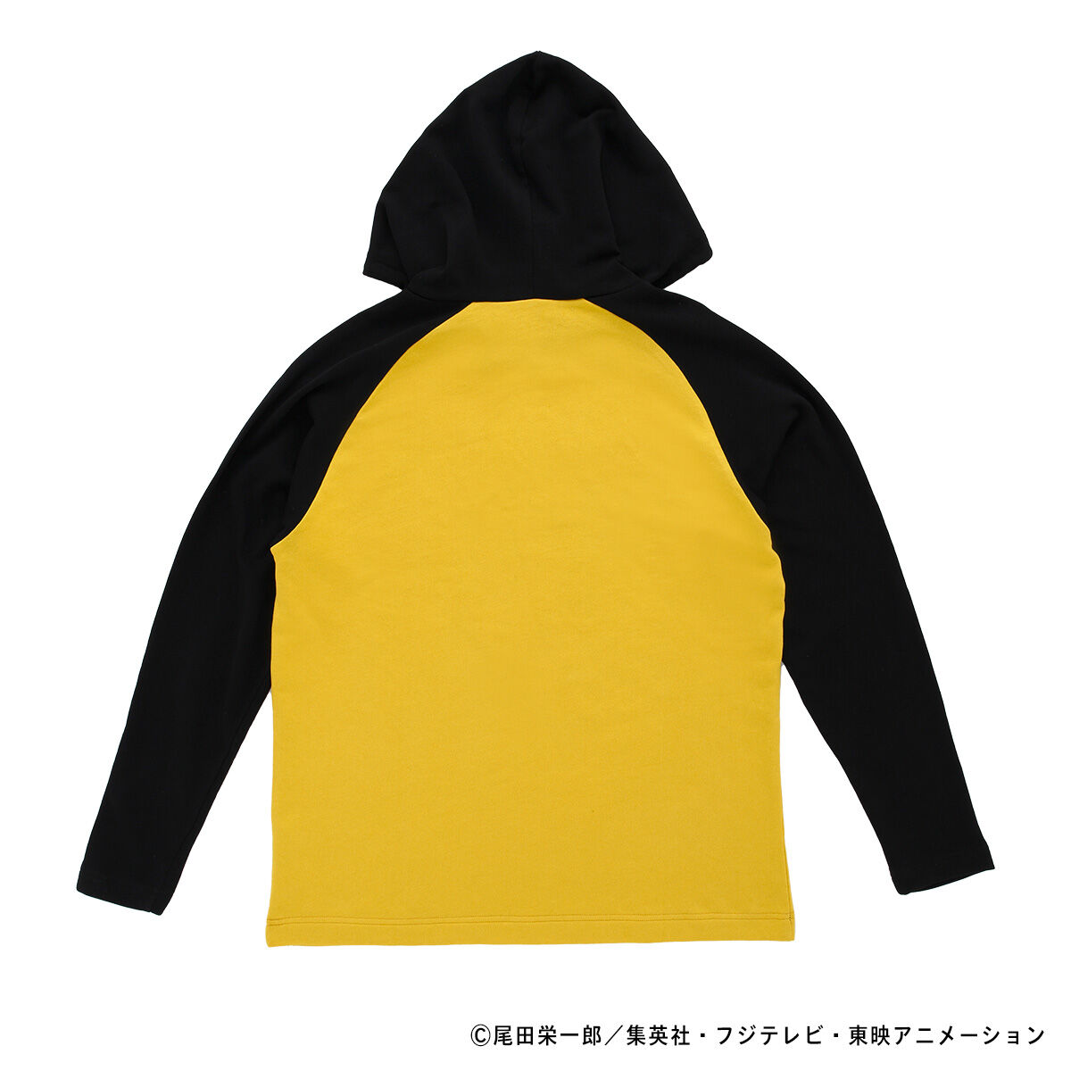 ONE PIECE トラファルガー・ロー 長袖パーカー【2026年8月発送】 | ONE