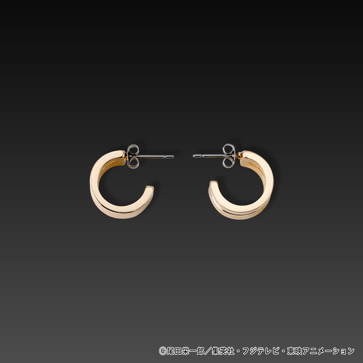ONE PIECE トラファルガー・ロー イヤーアクセサリー【2026年8月発送