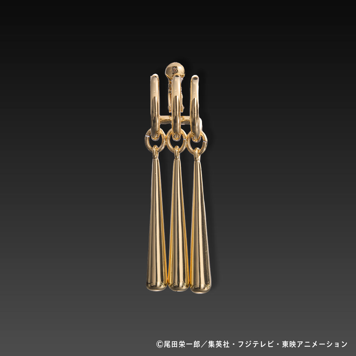 ONE PIECE ロロノア・ゾロ イヤーアクセサリー【2026年8月発送】 | ONE