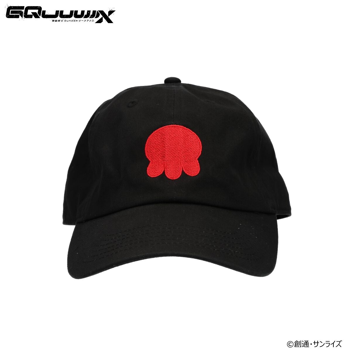 機動戦士Gundam GQuuuuuuX マチュのキャップ【2026年8月発送