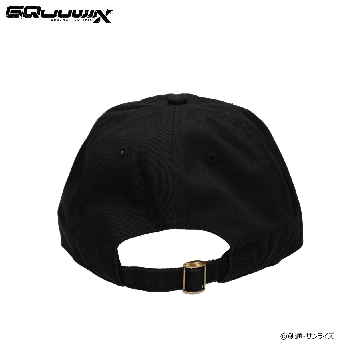 機動戦士Gundam GQuuuuuuX キャップ ポメラニアンズ【2026年8月発送