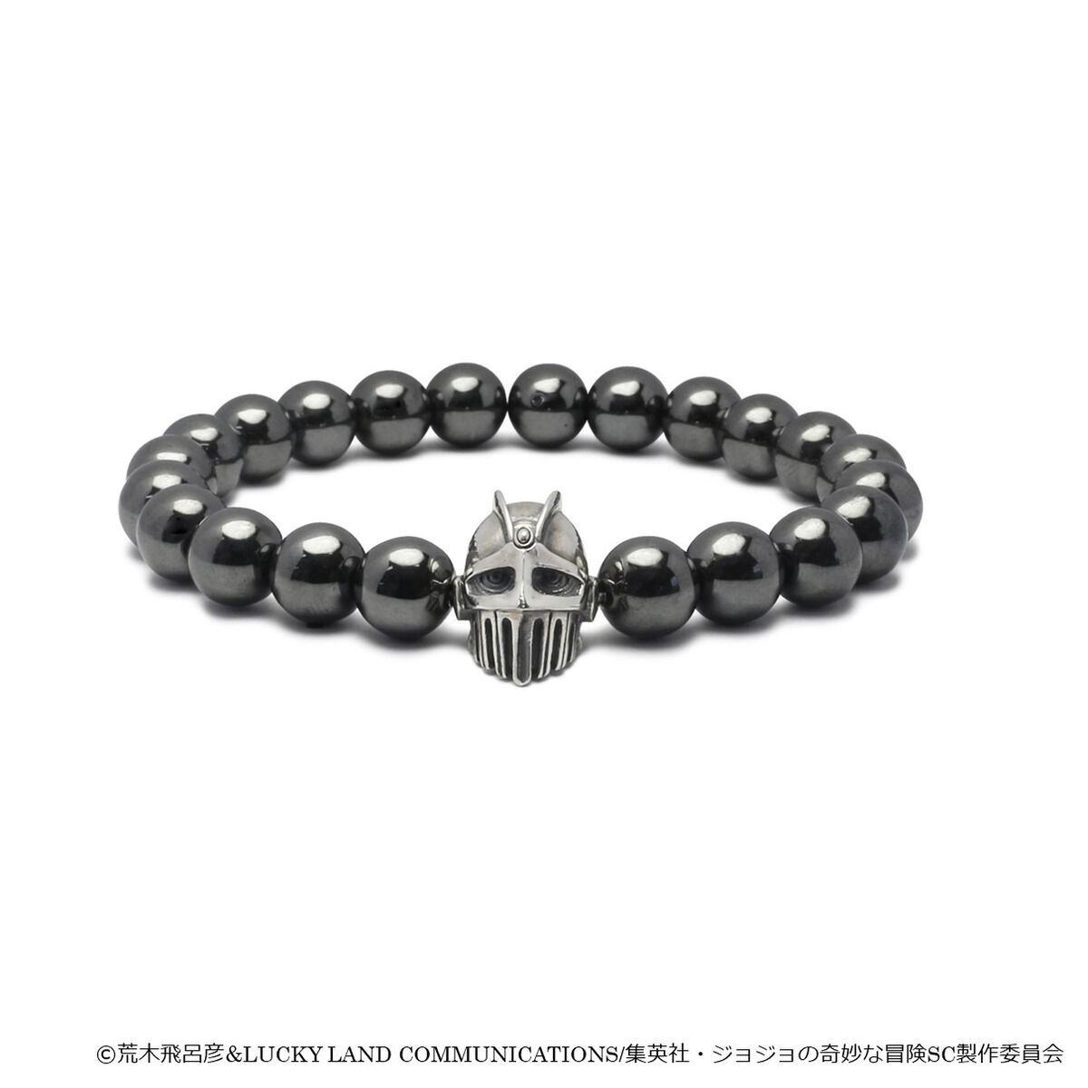 JAM HOME MADEコラボ】ジョジョの奇妙な冒険スターダストクルセイダー 