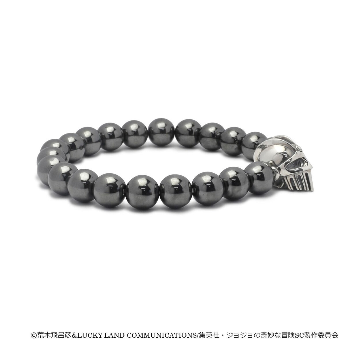 JAM HOME MADEコラボ】ジョジョの奇妙な冒険スターダストクルセイダー