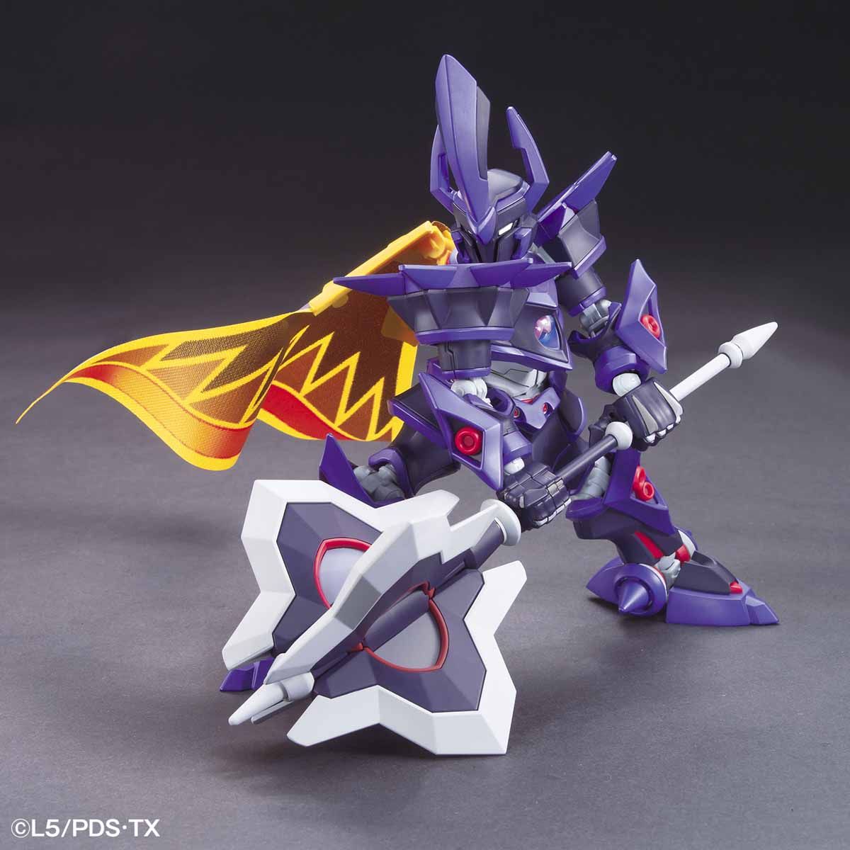 き*む様 BANDAI LBX ジエンペラー 02 ハイパーファンクション LBXジ・エンペラー | ダンボール戦機