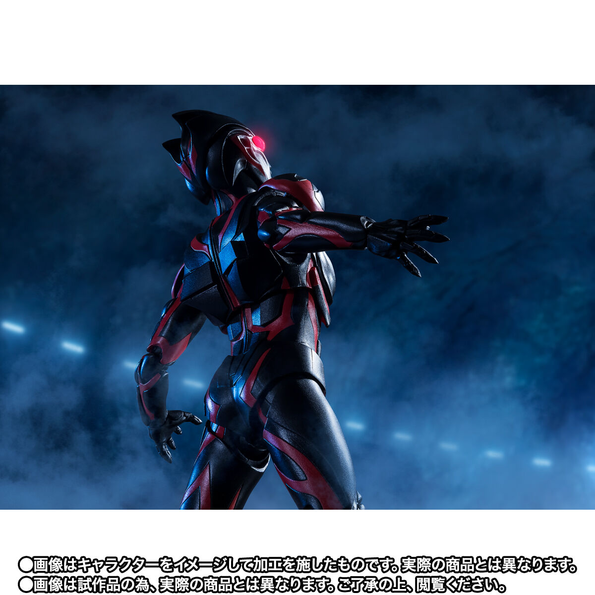 BANDAI フィギュア (バンダイ) Bandai 仮面ライダーガヴ SH Figuarts