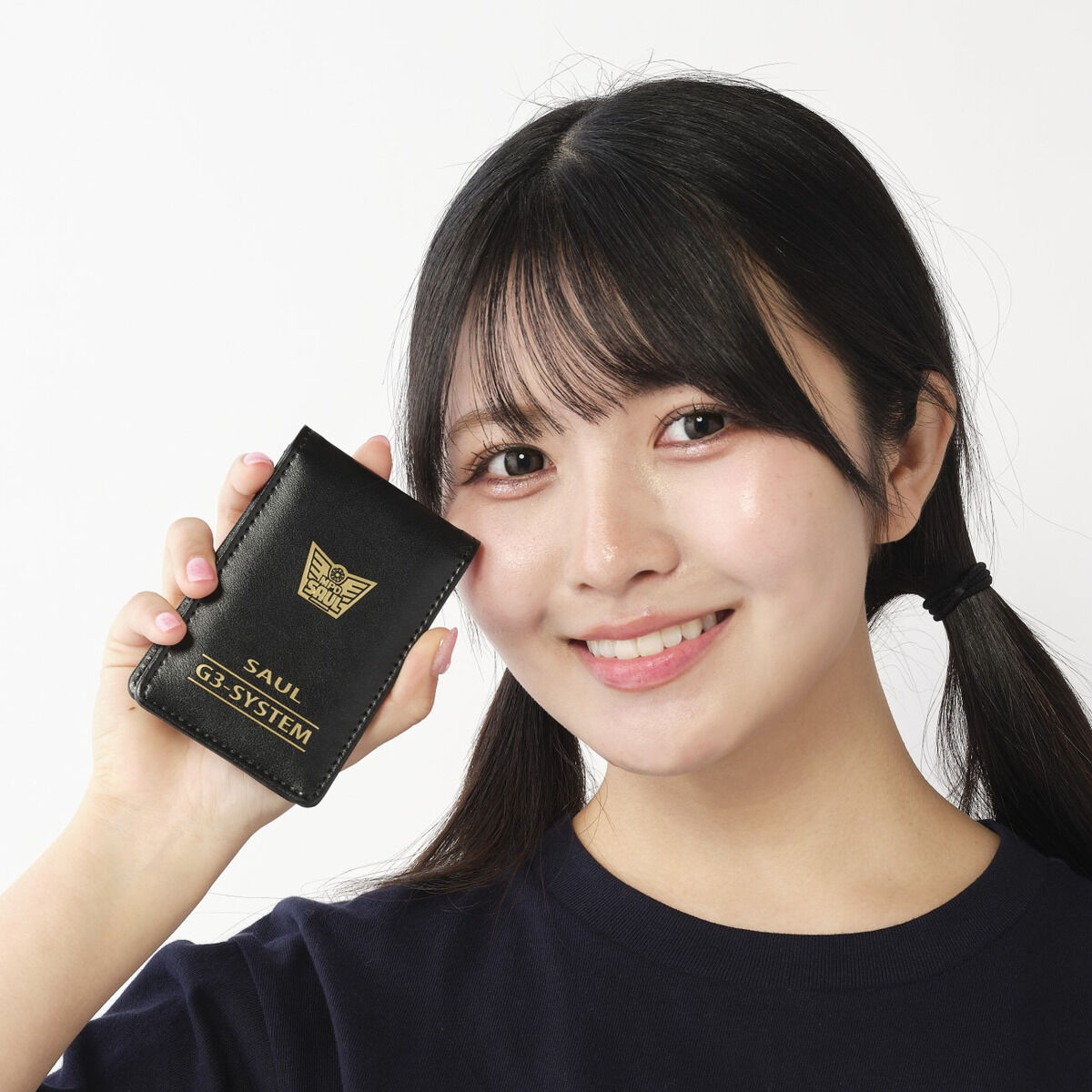 仮面ライダーアギト 未確認生命体対策班 パスケース | 仮面ライダー