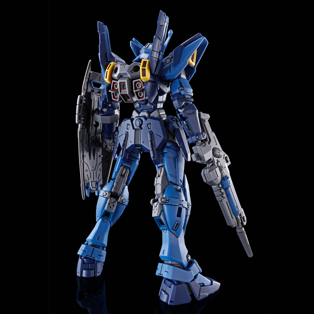 HG 1/144 ガンダムジェミナス02【再販】 | 新機動戦記ガンダムW