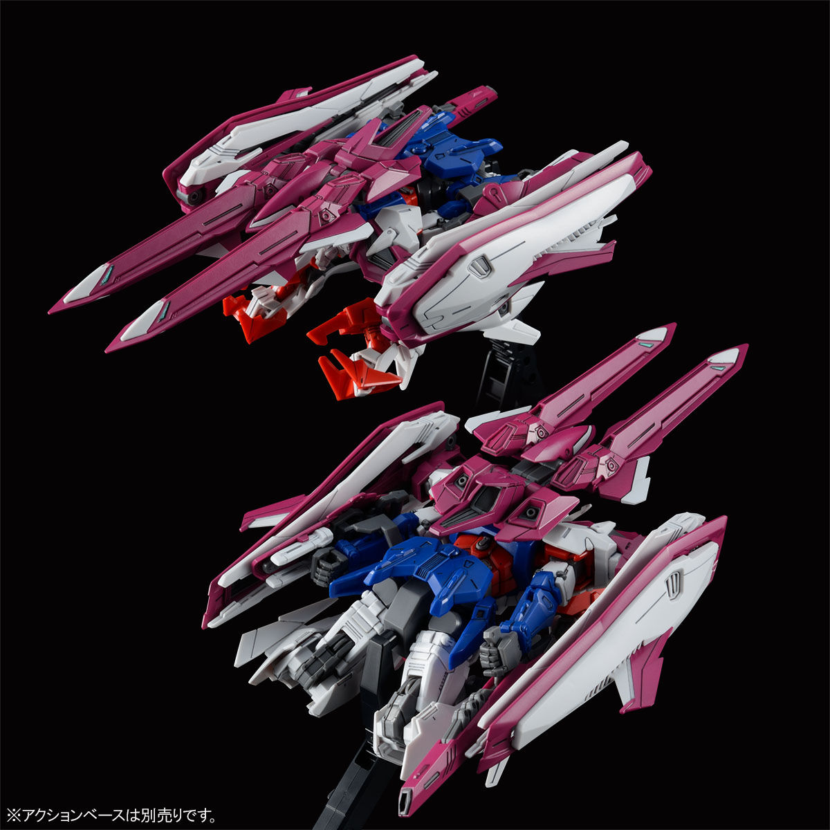 HG 1/144 ガンダムエルオーブースター【再販】 | 新機動戦記ガンダム