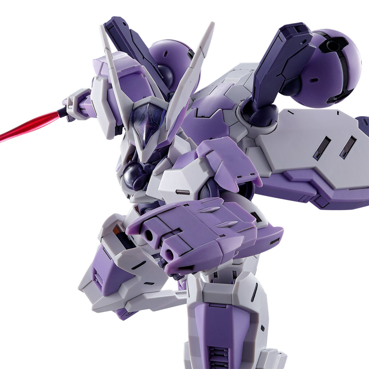 HG 1/144 ベギルベウトルシュ(ケナンジ小隊所属機/リドリック小隊