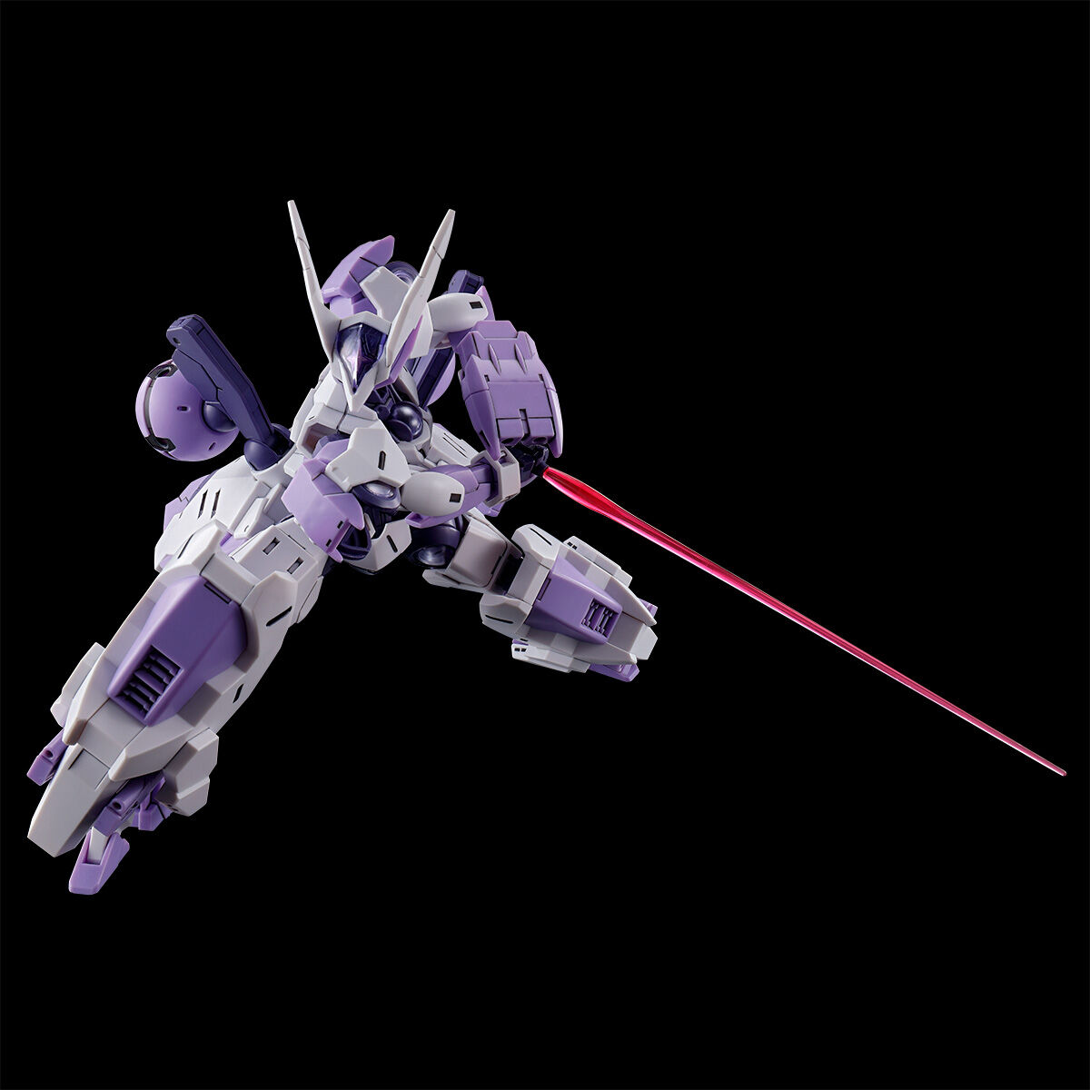 HG 1/144 ベギルベウトルシュ(ケナンジ小隊所属機/リドリック小隊