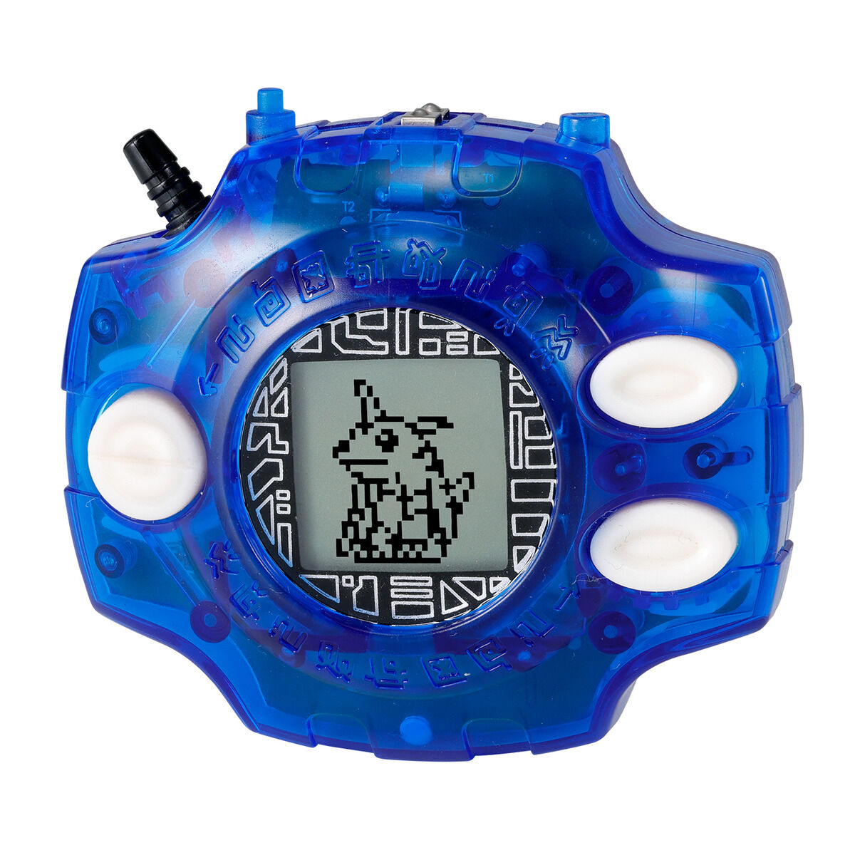 DIGIVICE Ver.REVIVAL 石田ヤマトカラー | GOODS | デジモンウェブ