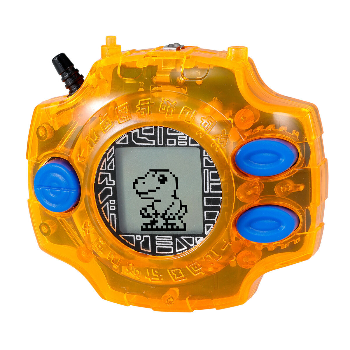 DIGIVICE Ver.REVIVAL 八神太一カラー | GOODS | デジモンウェブ