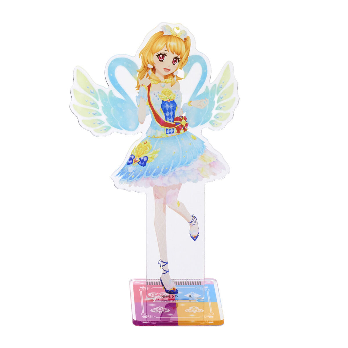 予約販売】アイカツ！あかりGeneration コーデつめあわせセット