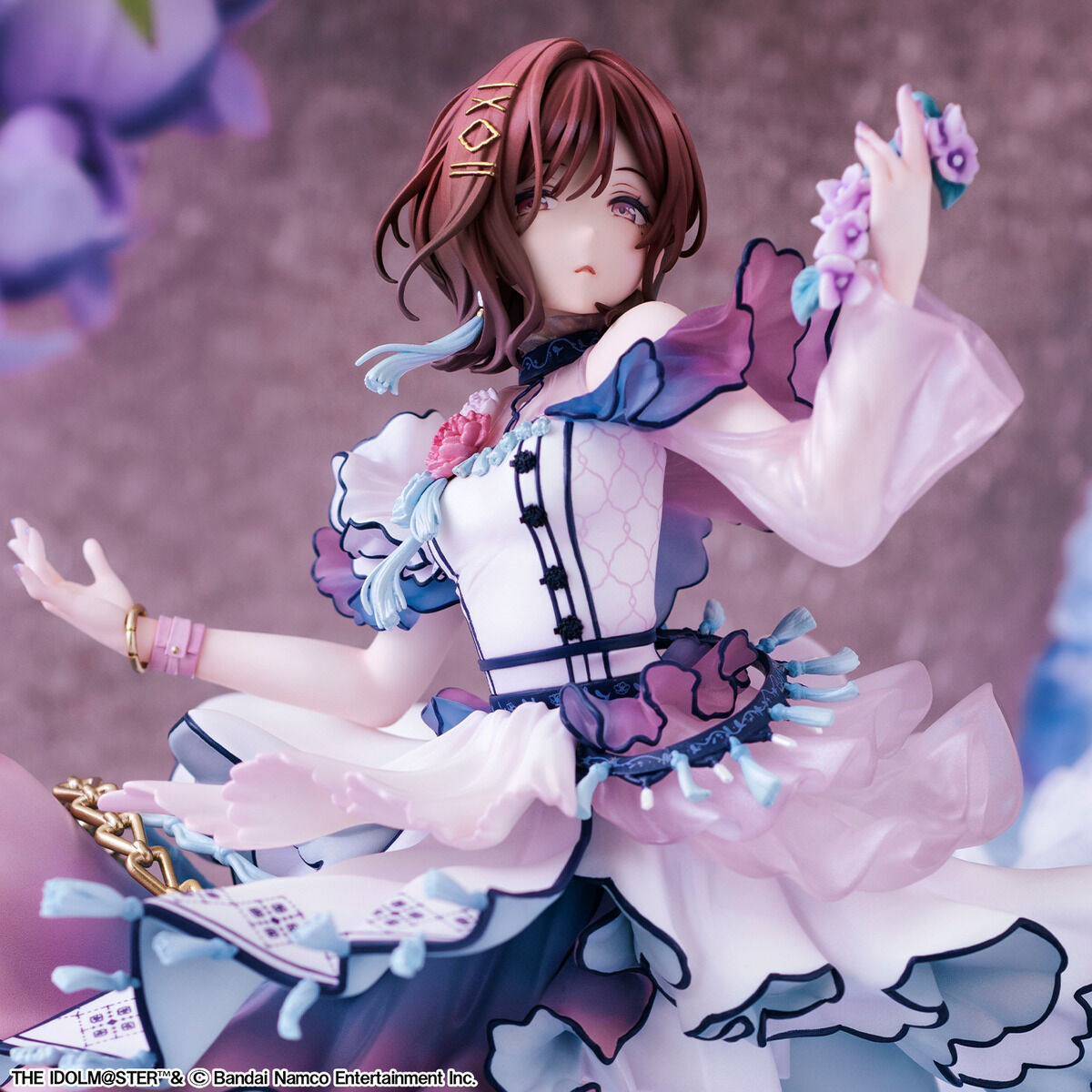 Lucrea(ルクリア) アイドルマスター シャイニーカラーズ 樋口円香