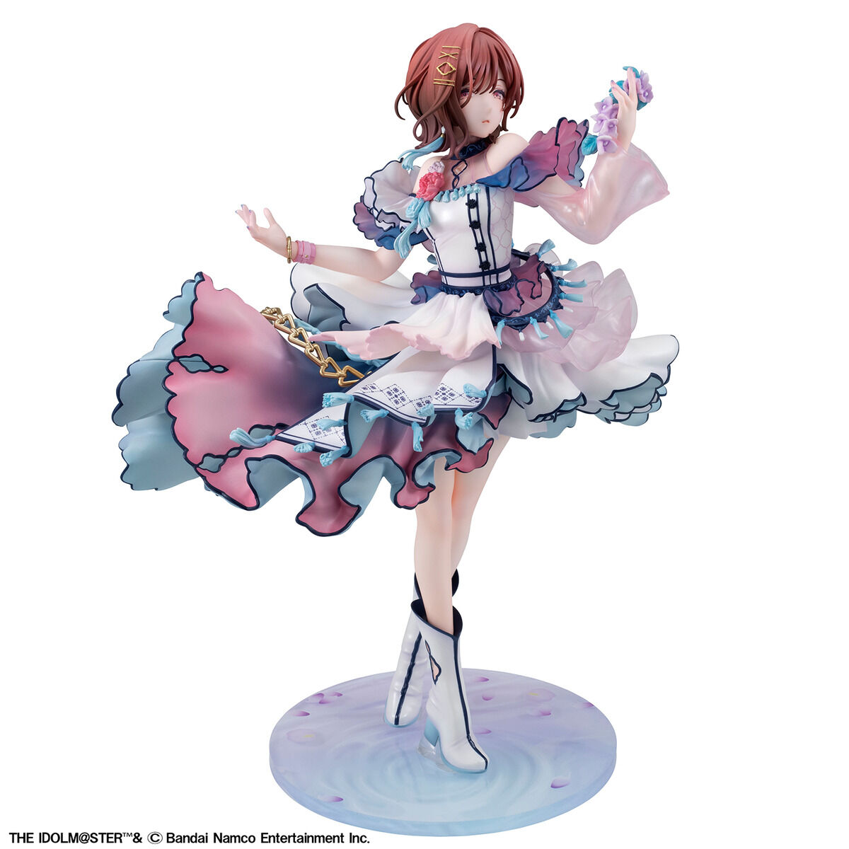 Lucrea(ルクリア) アイドルマスター シャイニーカラーズ 樋口円香