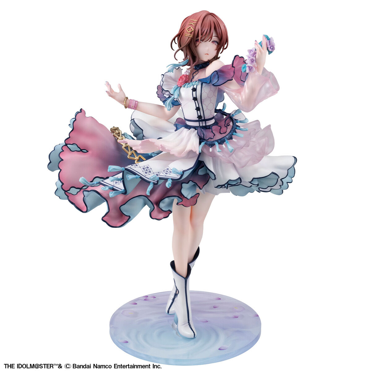 Lucrea(ルクリア) アイドルマスター シャイニーカラーズ 樋口円香