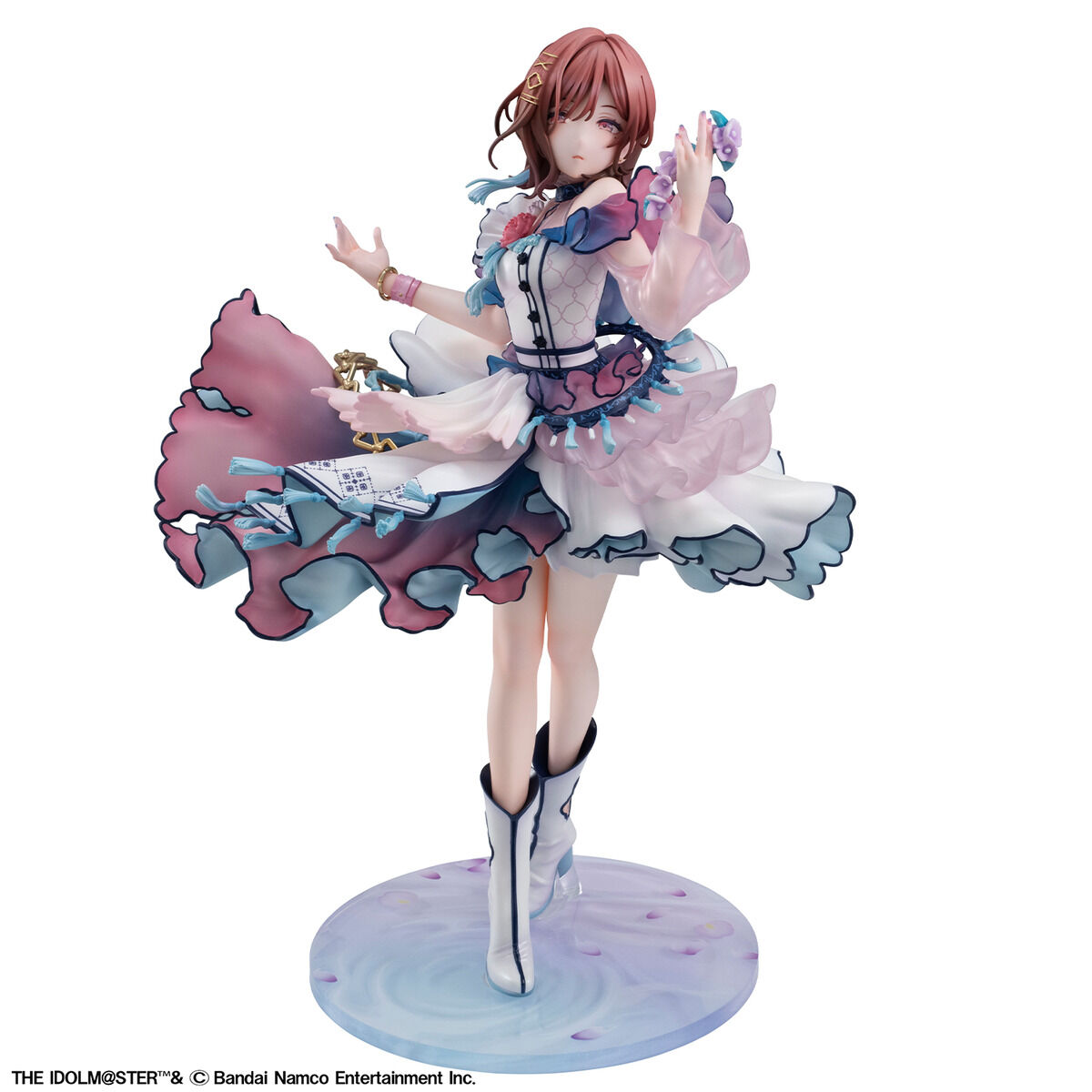 Lucrea(ルクリア) アイドルマスター シャイニーカラーズ 樋口円香