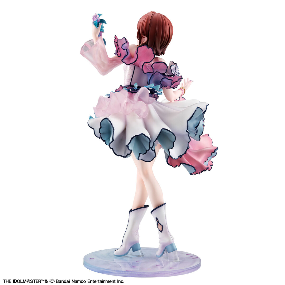 Lucrea(ルクリア) アイドルマスター シャイニーカラーズ 樋口円香