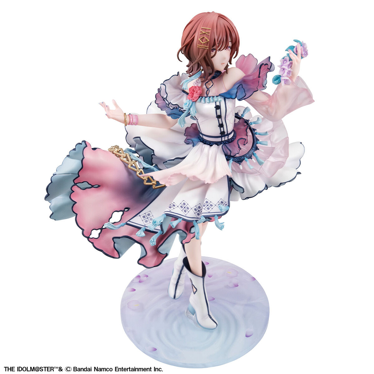Lucrea(ルクリア) アイドルマスター シャイニーカラーズ 樋口円香