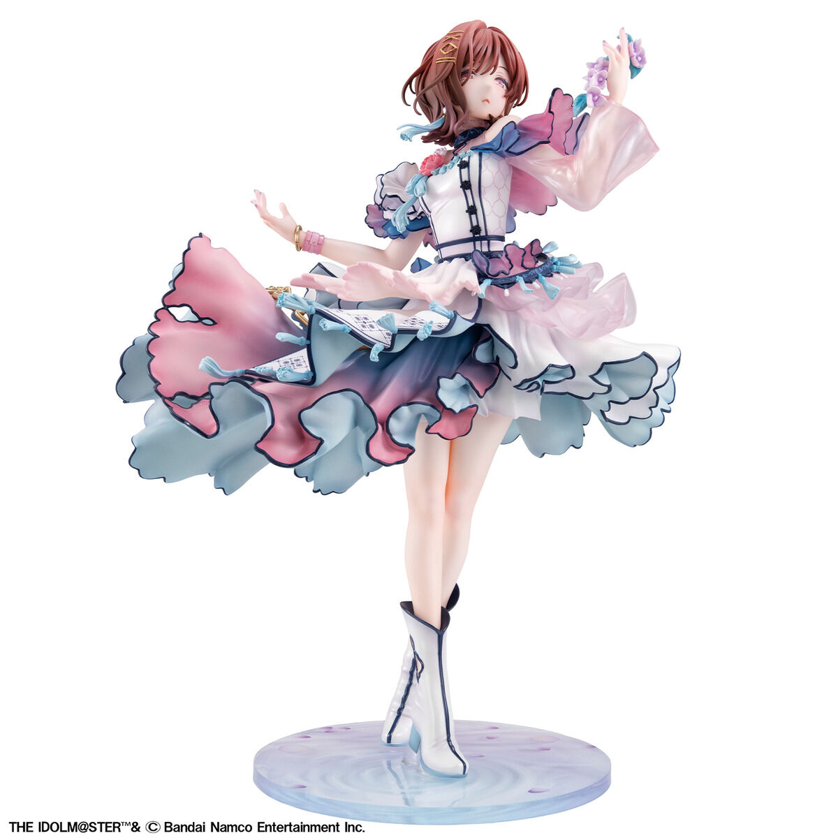 Lucrea(ルクリア) アイドルマスター シャイニーカラーズ 樋口円香