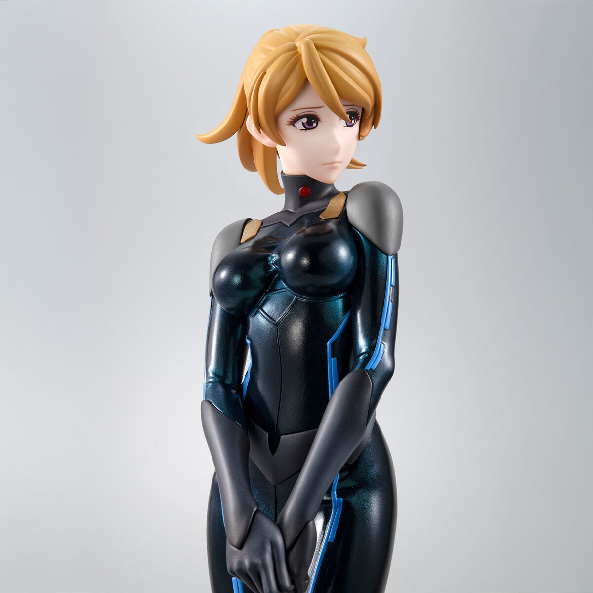 ヤマトガールズコレクション 宇宙戦艦ヤマト ヤマトよ永遠に REBEL3199