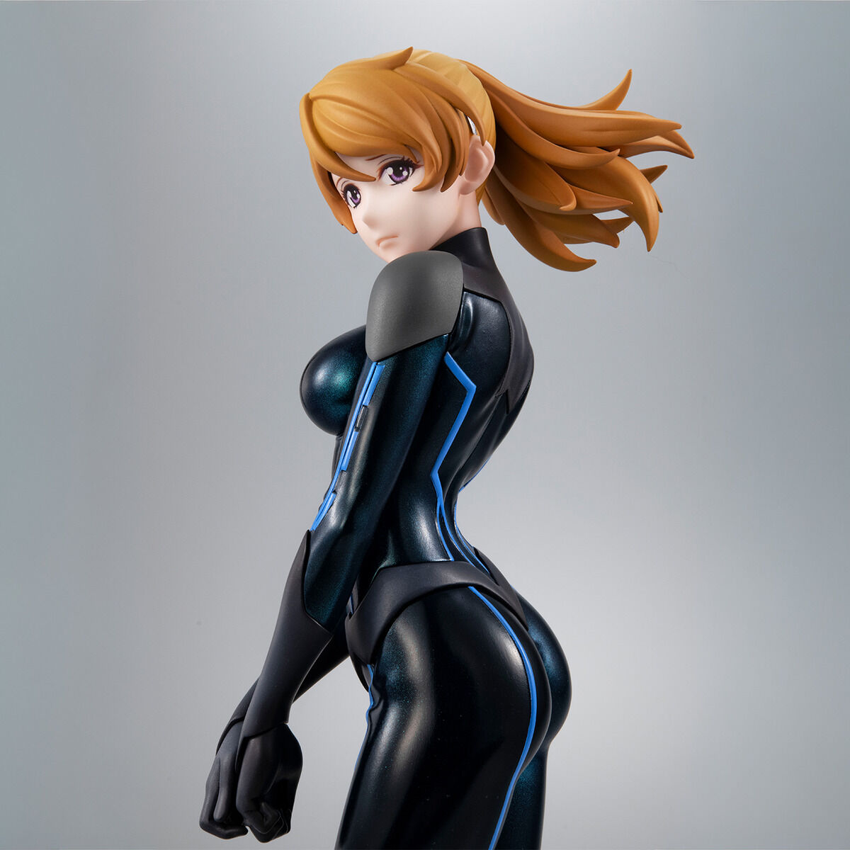 ヤマトガールズコレクション 宇宙戦艦ヤマト ヤマトよ永遠に REBEL3199