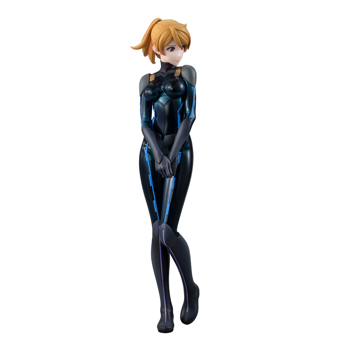ヤマトガールズコレクション 宇宙戦艦ヤマト ヤマトよ永遠に REBEL3199