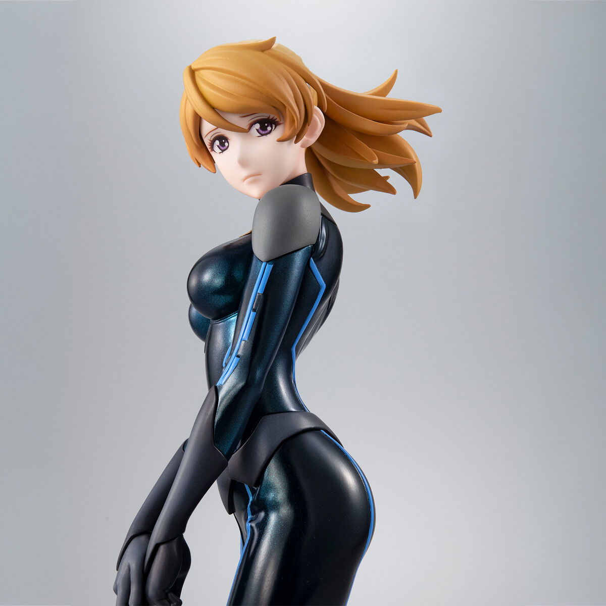 ヤマトガールズコレクション 宇宙戦艦ヤマト ヤマトよ永遠に REBEL3199