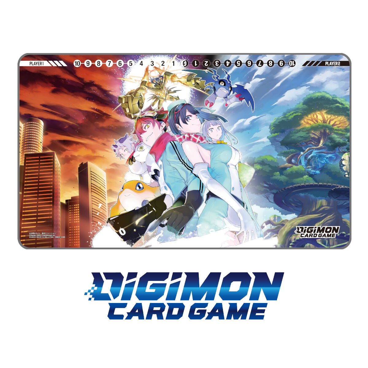 デジモンカードゲーム DIGIMON STORY TIME STRANGER SET【PB-25