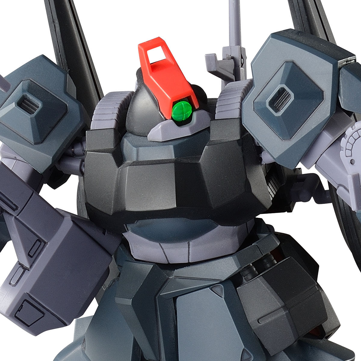 HG 1/144 リック・ディアス【再販】【2次：2026年10月発送