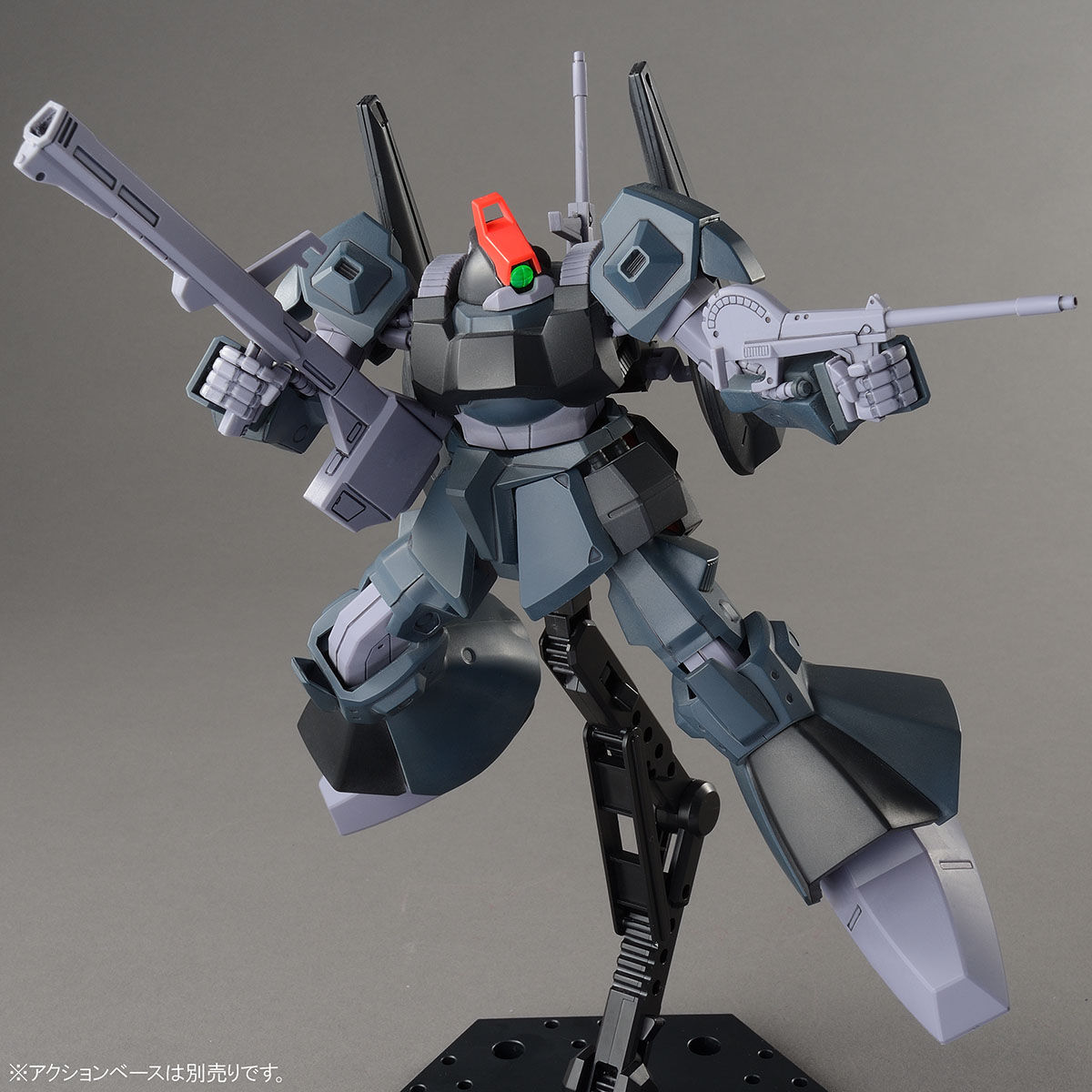 HG 1/144 リック・ディアス【再販】【2次：2026年10月発送