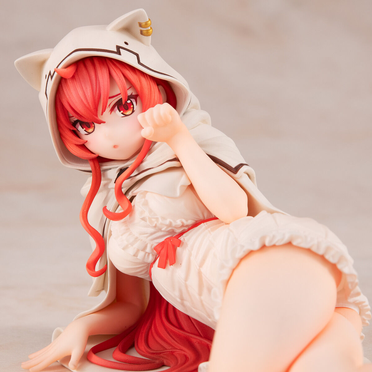 Melty Princess 無職転生III ～異世界行ったら本気だす～ てのひら