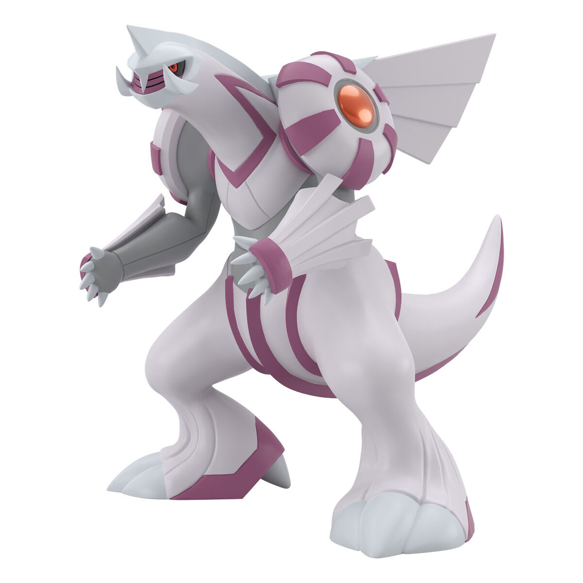 ポケモンスケールワールド シンオウ地方 パルキア