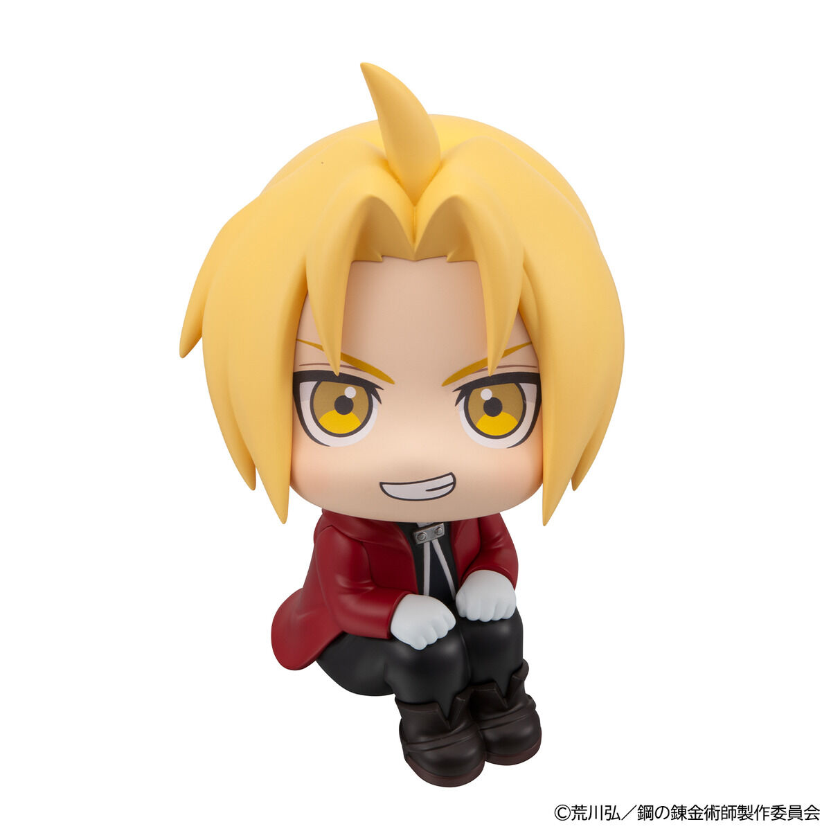 るかっぷ 鋼の錬金術師 FULLMETAL ALCHEMIST エドワード・エルリック