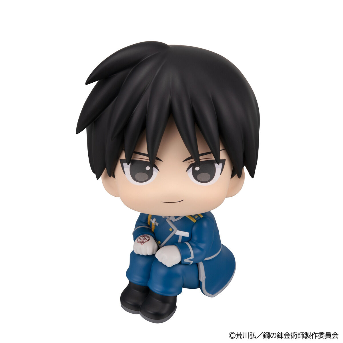 るかっぷ 鋼の錬金術師 FULLMETAL ALCHEMIST エドワード・エルリック