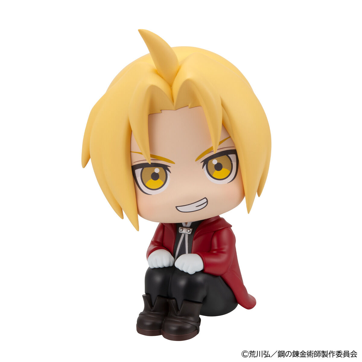 るかっぷ 鋼の錬金術師 FULLMETAL ALCHEMIST エドワード・エルリック