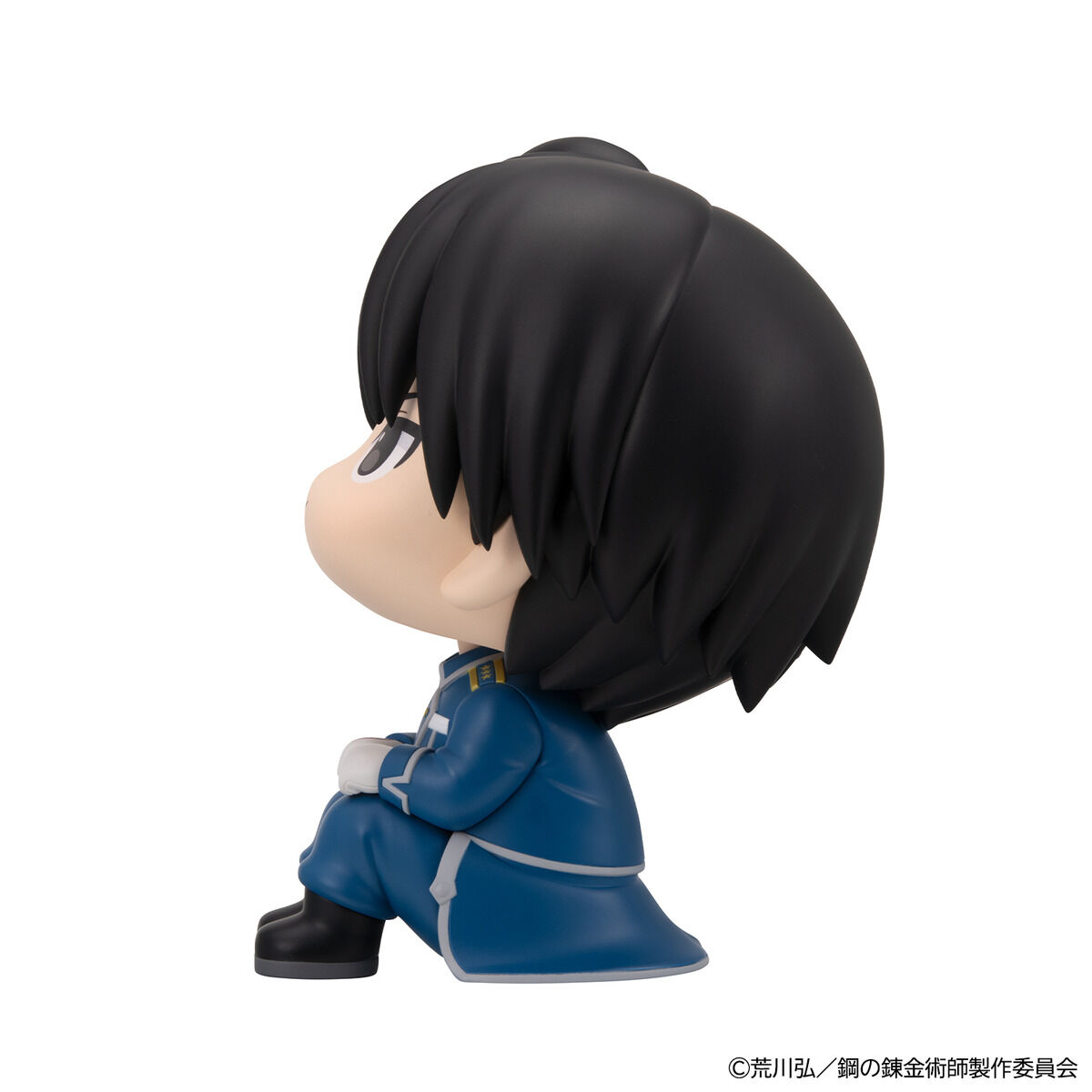 るかっぷ 鋼の錬金術師 FULLMETAL ALCHEMIST エドワード・エルリック