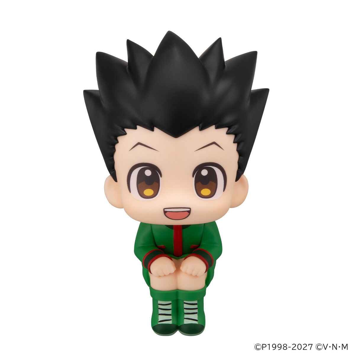 るかっぷ HUNTER×HUNTER ゴン＝フリークス＆キルア＝ゾルディック